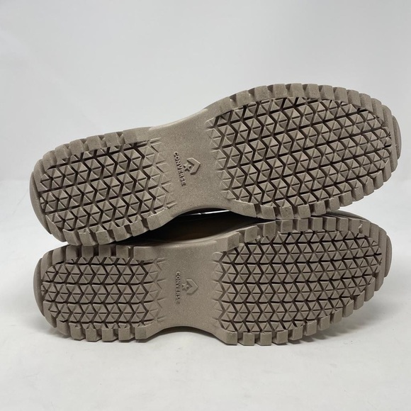 NEW Converse Chuck Taylor All Star Lugged 2.0 Counter Climate Light Bone - Picture 12 of 14